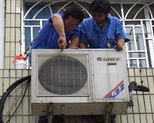 博白空调售后维修服务中心在哪里找