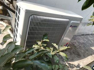 博白空调维修售后服务