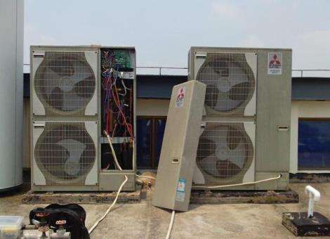 博白空调维修电话号码多少