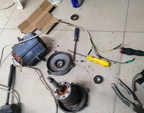 博白空调维修售后服务中心电话在哪里找