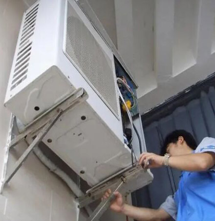 博白24小时空调维修热线