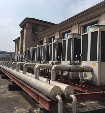 博白多联机维修 博白中央空调维修