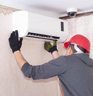 博白空调内机噪音大