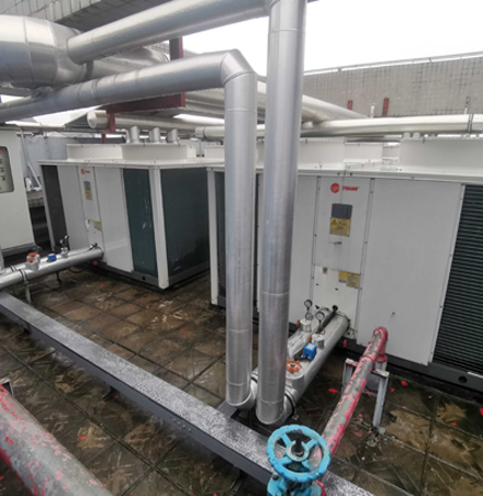 博白附近中央空调维修 博白上门中央空调维修